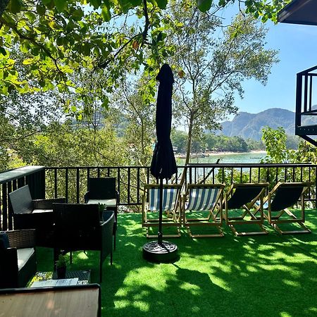 Sweed Dee Seaview Hostel Νησί Phi Phi Εξωτερικό φωτογραφία