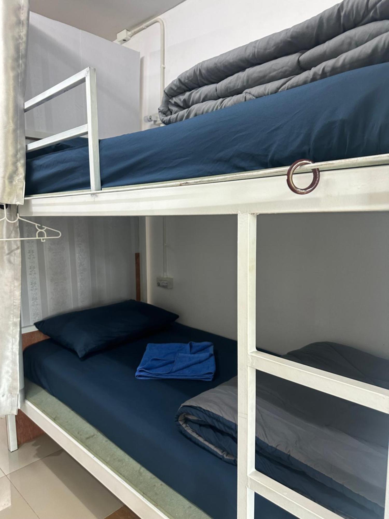 Sweed Dee Seaview Hostel Νησί Phi Phi Εξωτερικό φωτογραφία