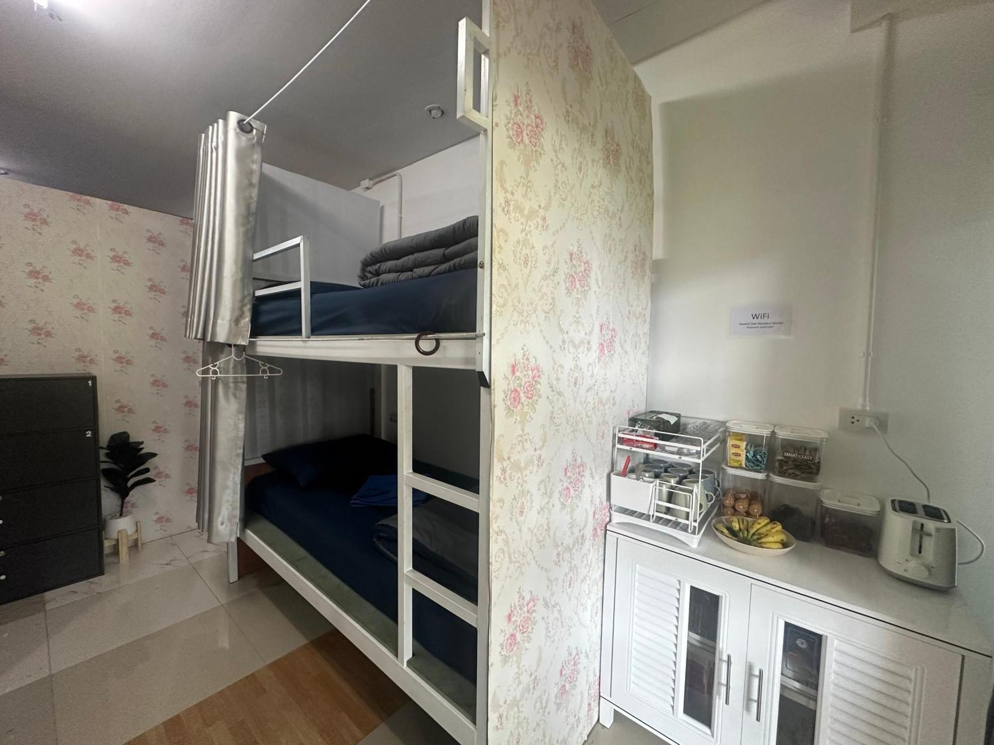 Sweed Dee Seaview Hostel Νησί Phi Phi Εξωτερικό φωτογραφία