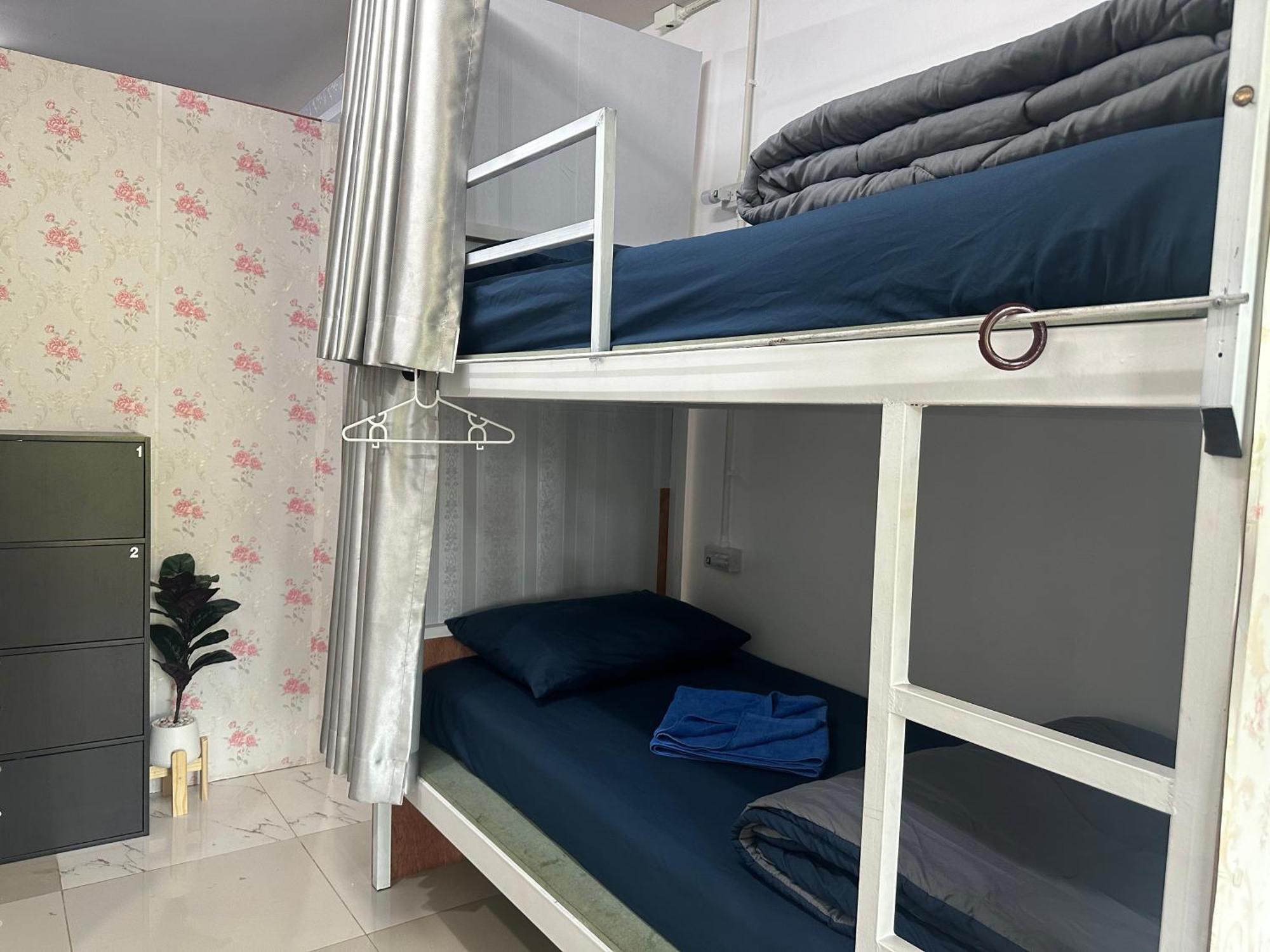 Sweed Dee Seaview Hostel Νησί Phi Phi Εξωτερικό φωτογραφία
