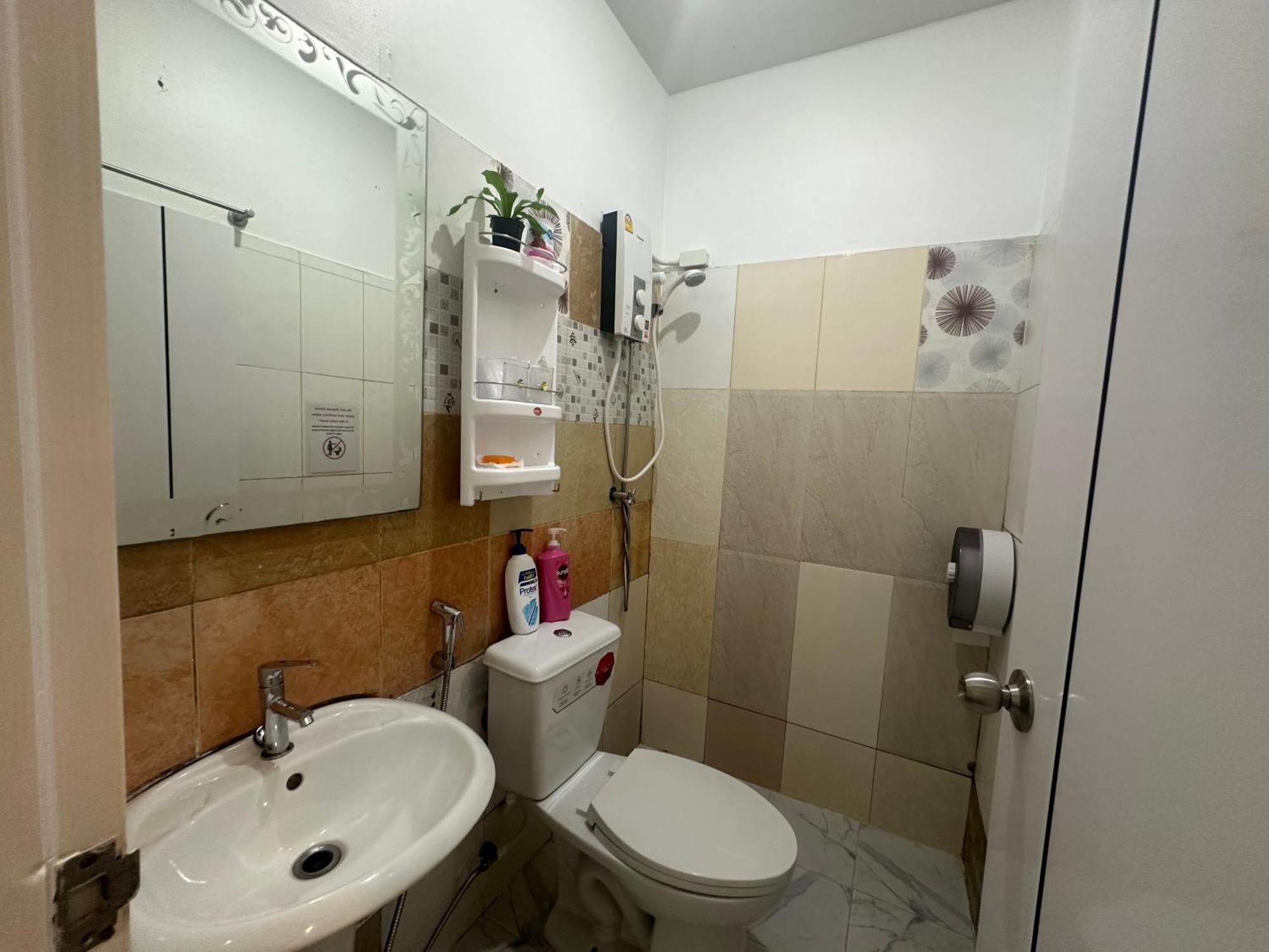Sweed Dee Seaview Hostel Νησί Phi Phi Εξωτερικό φωτογραφία