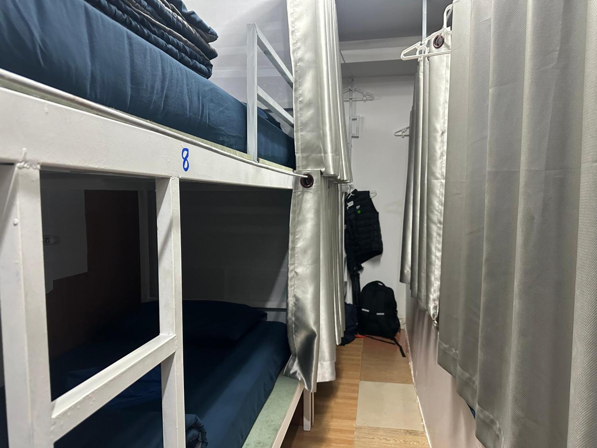 Sweed Dee Seaview Hostel Νησί Phi Phi Εξωτερικό φωτογραφία