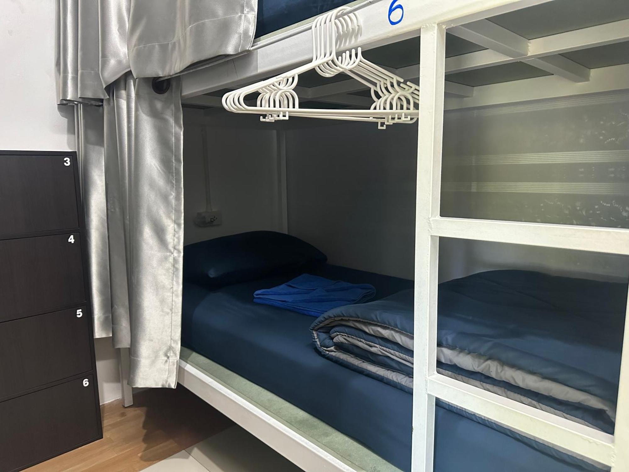 Sweed Dee Seaview Hostel Νησί Phi Phi Εξωτερικό φωτογραφία