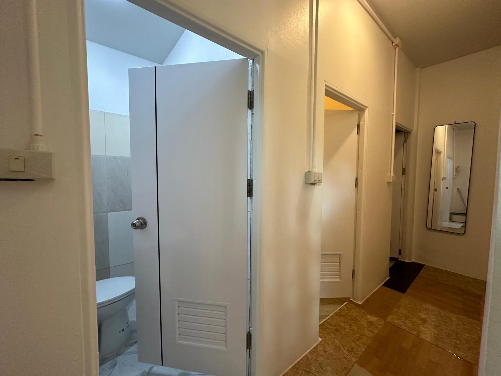 Sweed Dee Seaview Hostel Νησί Phi Phi Εξωτερικό φωτογραφία