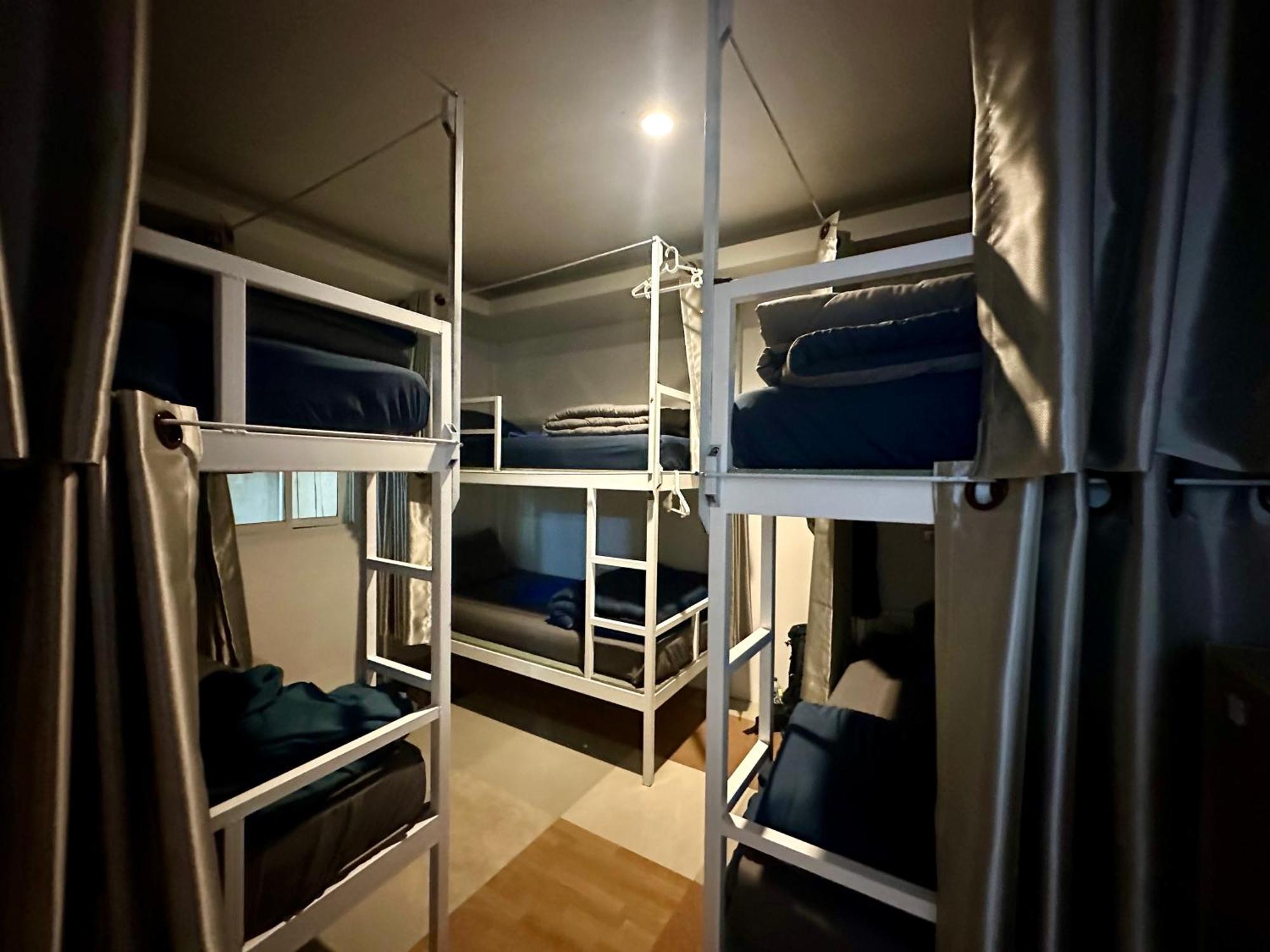 Sweed Dee Seaview Hostel Νησί Phi Phi Εξωτερικό φωτογραφία